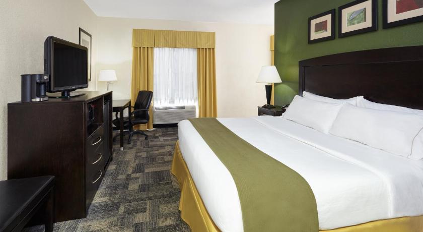 Holiday Inn Express Pekin - Peoria Area