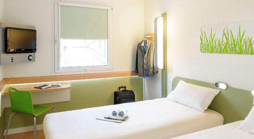 ibis budget Bilbao Arrigorriaga