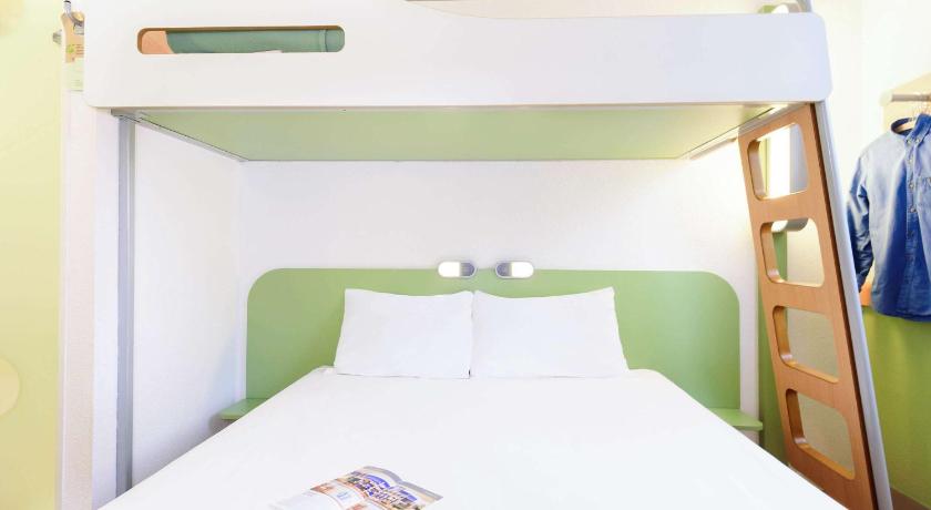 ibis budget Bilbao Arrigorriaga