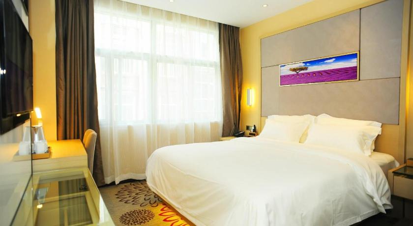 Lavande Hotel Hangzhou Xiaoshan International Airport photo