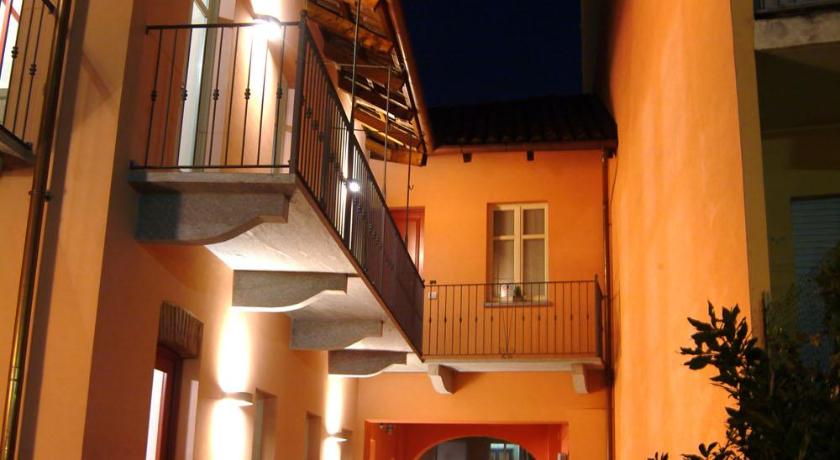 Locanda Cortiletto d'Alba photo