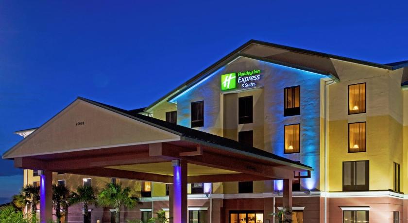 Holiday Inn Express Hotel & Suites Port Richey