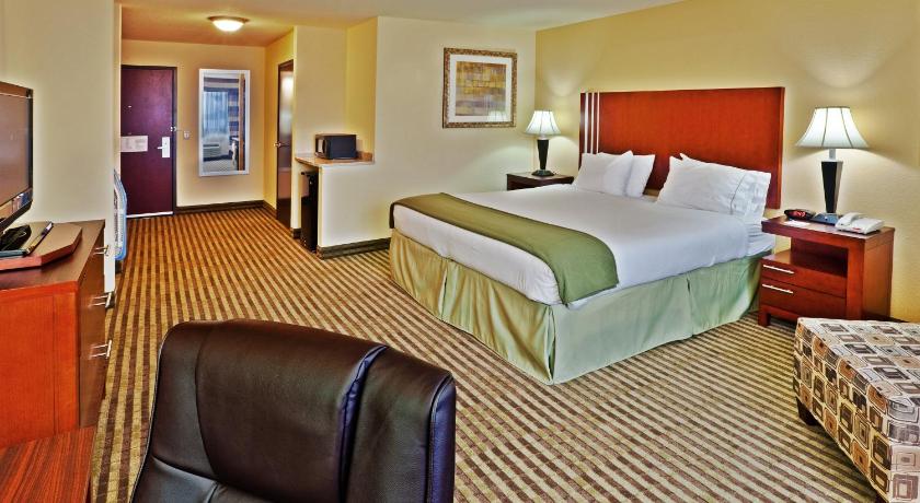 Holiday Inn Express Ponca City