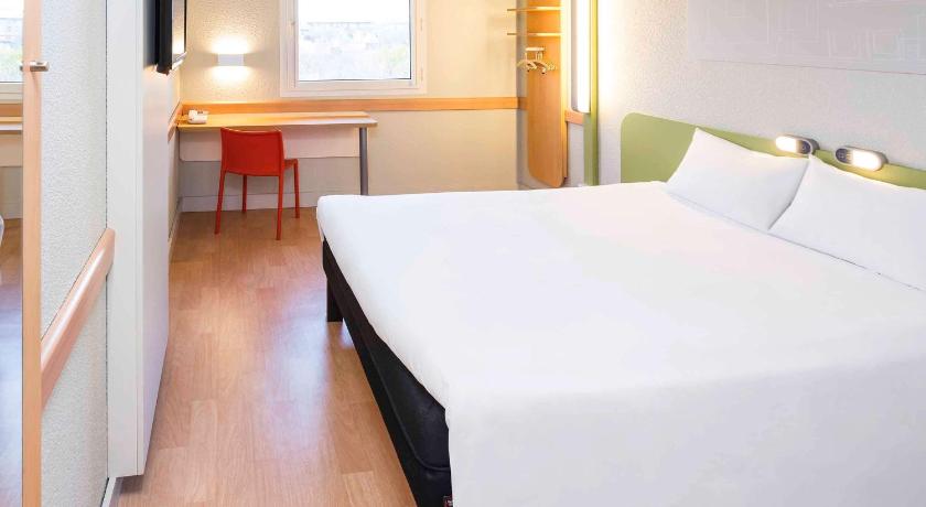 ibis budget Madrid Alcorcon Móstoles