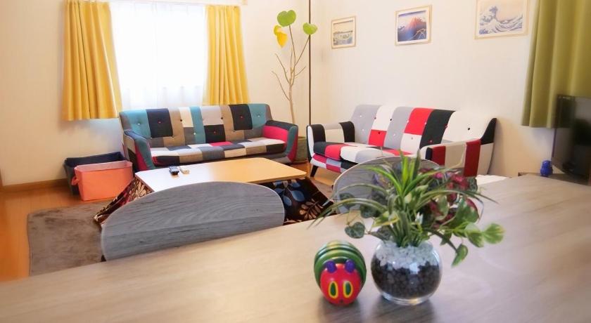 Koto-ku - House / Vacation STAY 76385