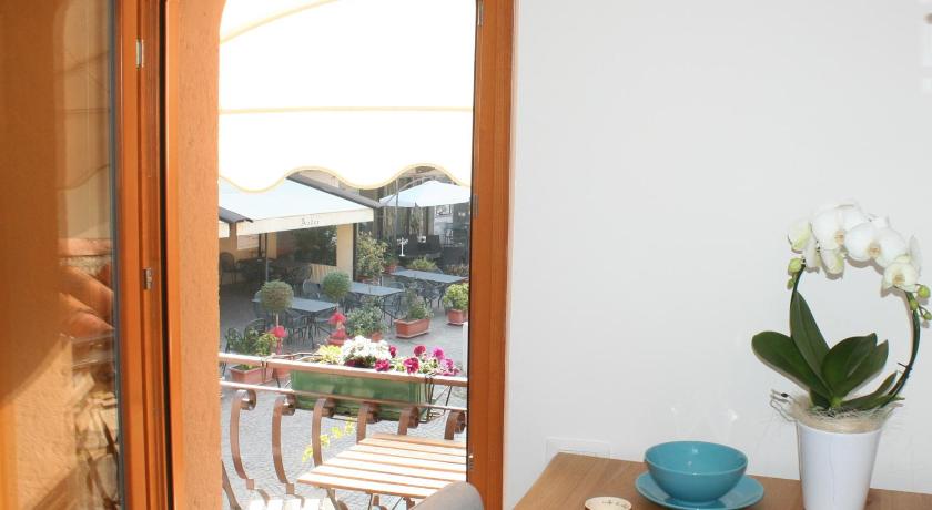 Casa Ciarì