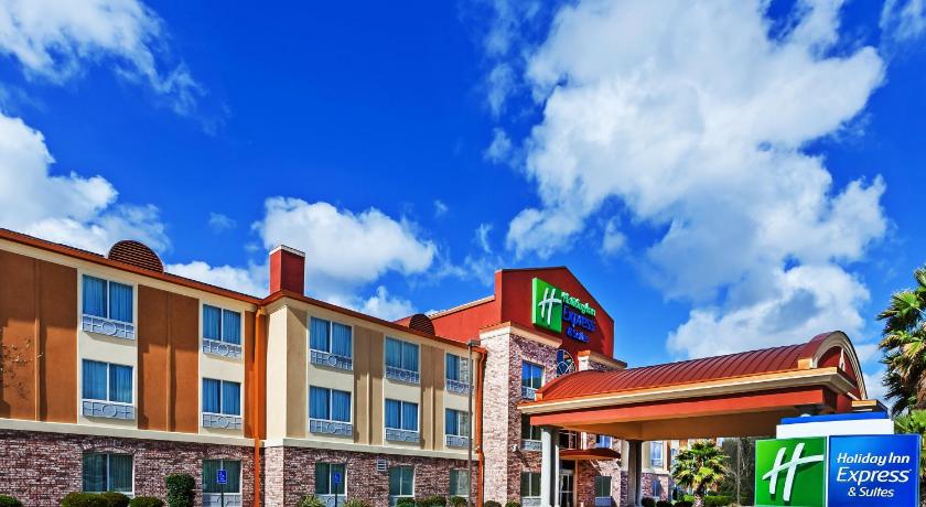 Holiday Inn Express Hotel & Suites Lafayette South