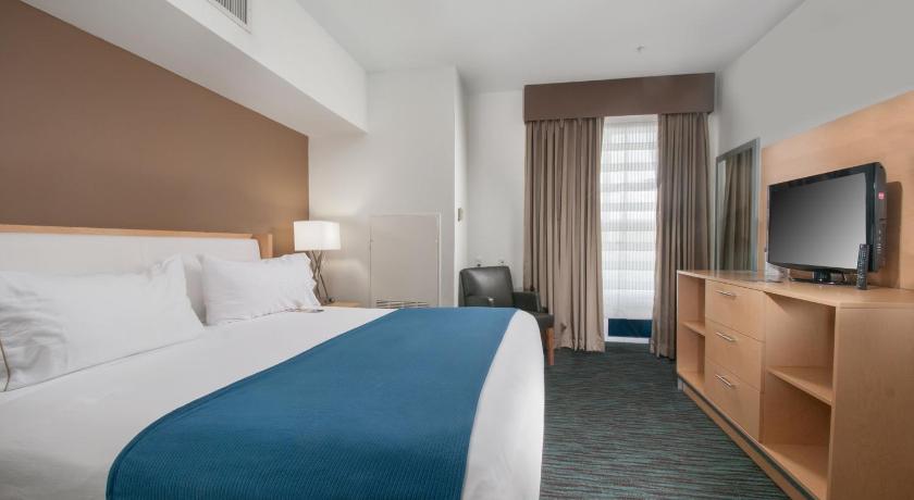 Holiday Inn Express Hotel & Suites San Antonio - Rivercenter Area