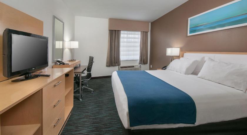 Holiday Inn Express Hotel & Suites San Antonio - Rivercenter Area