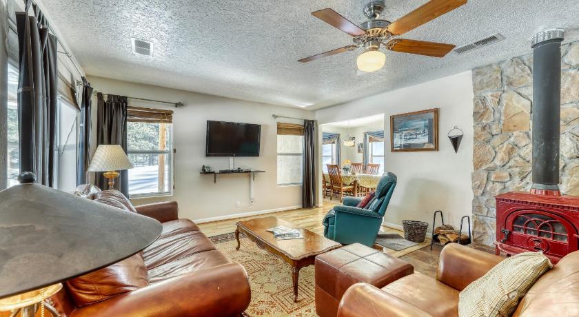 Angelica's Sorrento Home — Hotel in Angel Fire (NM)