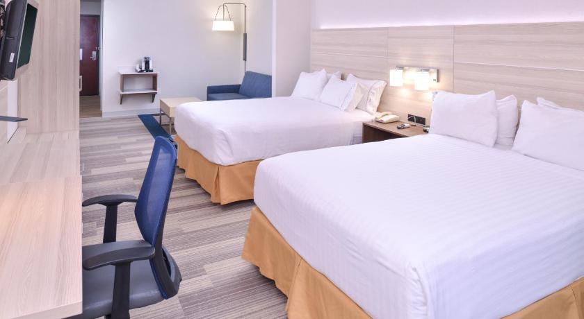 Holiday Inn Express San Diego - Otay Mesa