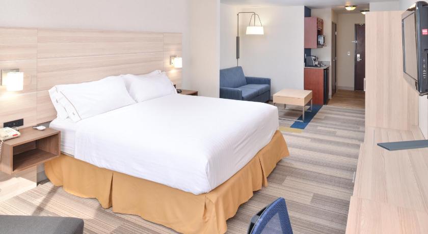 Holiday Inn Express San Diego - Otay Mesa