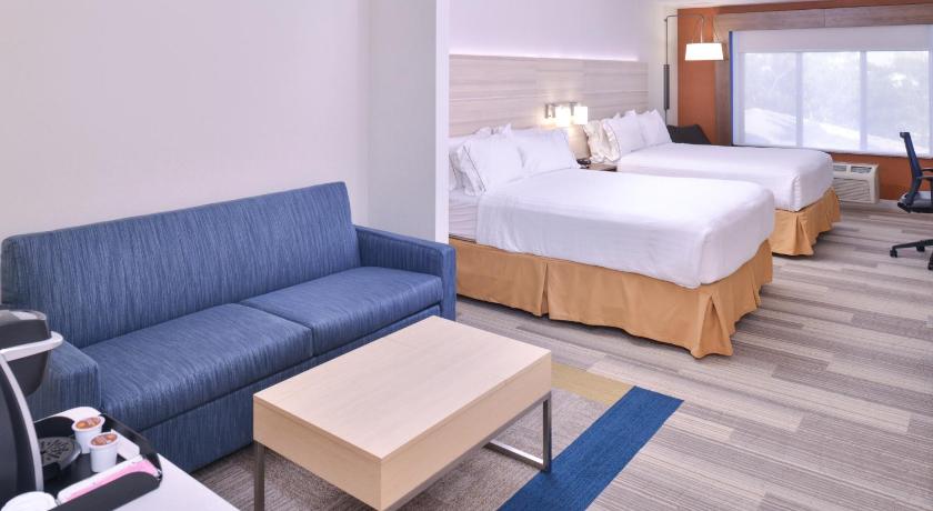 Holiday Inn Express San Diego - Otay Mesa