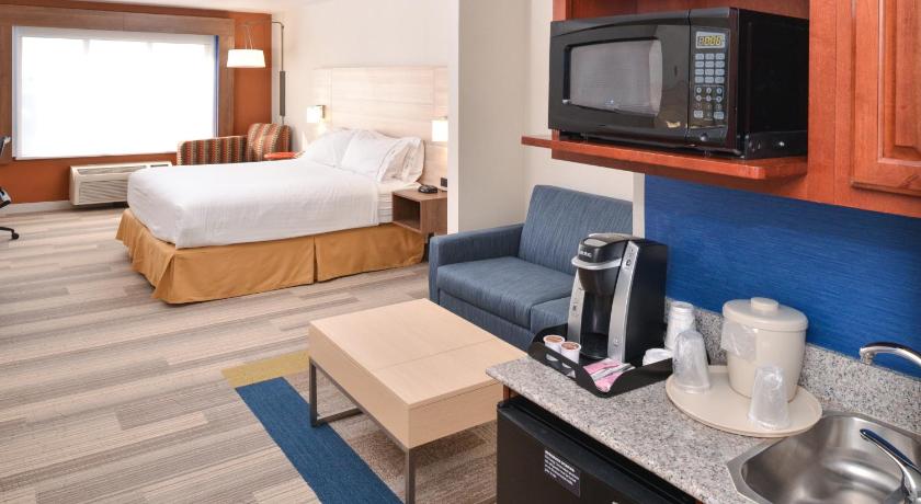 Holiday Inn Express San Diego - Otay Mesa