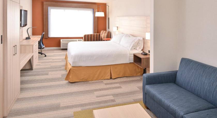 Holiday Inn Express San Diego - Otay Mesa