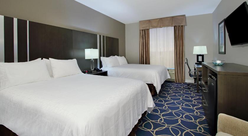 Holiday Inn Express & Suites Houston Intercontinental Airport