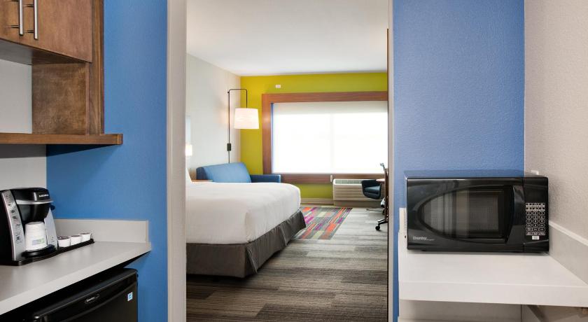 Holiday Inn Express & Suites Prosser - Yakima Valley Wine