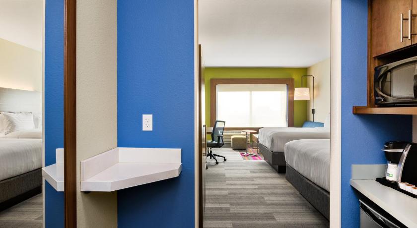 Holiday Inn Express & Suites Prosser - Yakima Valley Wine