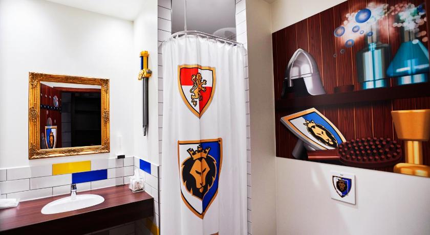 LEGOLAND Castle Hotel photo