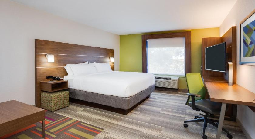 Holiday Inn Express Hotel & Suites Tampa-Fairgrounds-Casino