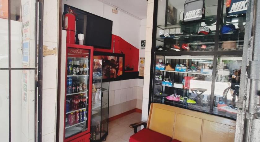 Hospedaje Iroaki photo