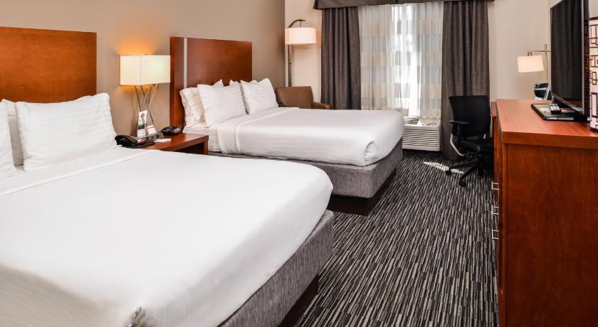 Holiday Inn Express Hotel & Suites York