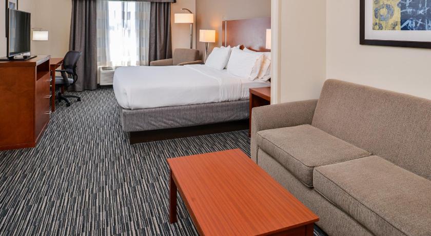 Holiday Inn Express Hotel & Suites York