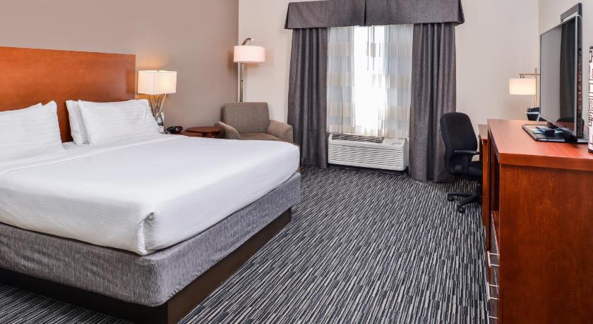 Holiday Inn Express Hotel & Suites York