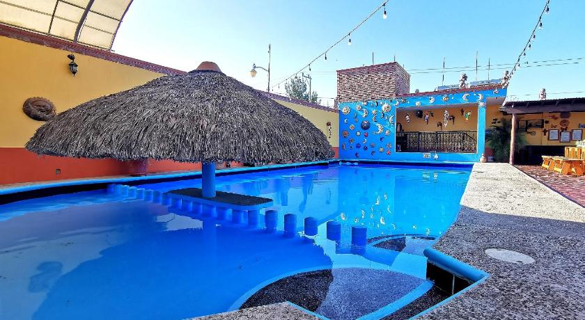 Hotel La Estancia — Hotel in Tierra Nueva