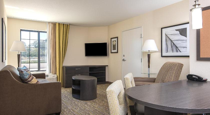 Candlewood Suites Bloomington