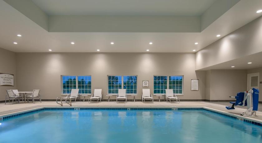Staybridge Suites Hillsboro North photo