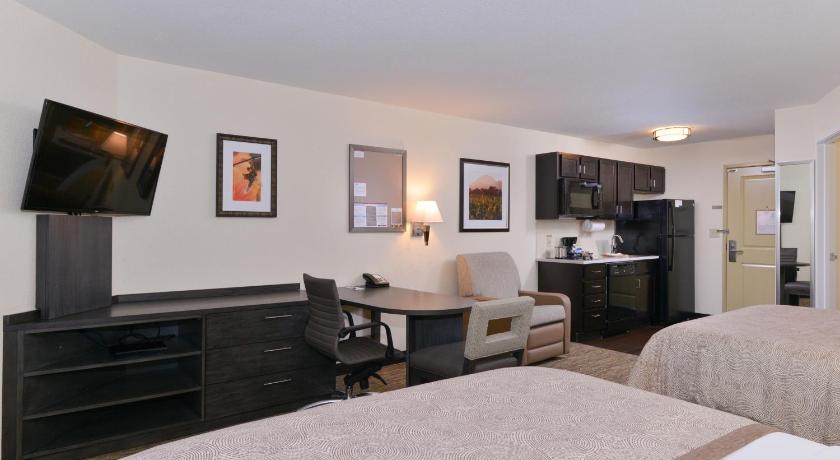 Candlewood Suites Casper