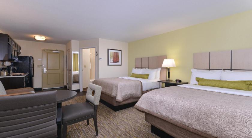 Candlewood Suites Casper