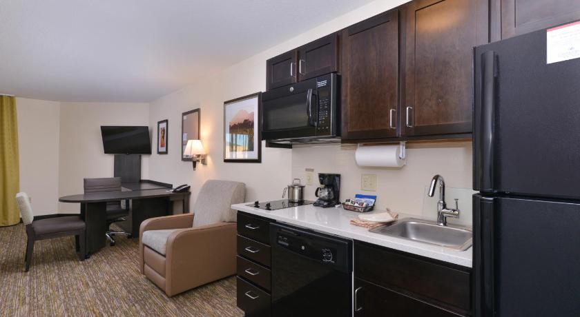 Candlewood Suites Casper