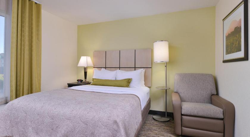 Candlewood Suites Casper