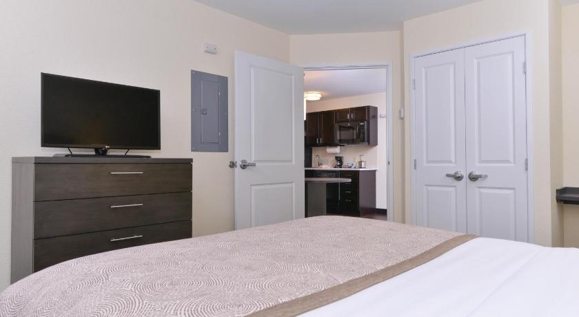 Candlewood Suites Casper