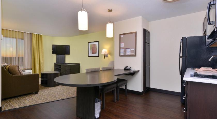 Candlewood Suites Casper