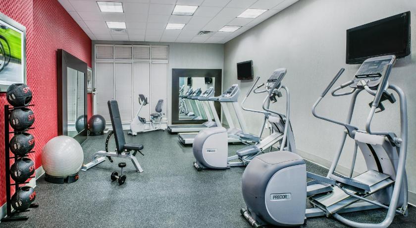 Holiday Inn Hotel & Suites College Station-Aggieland photo