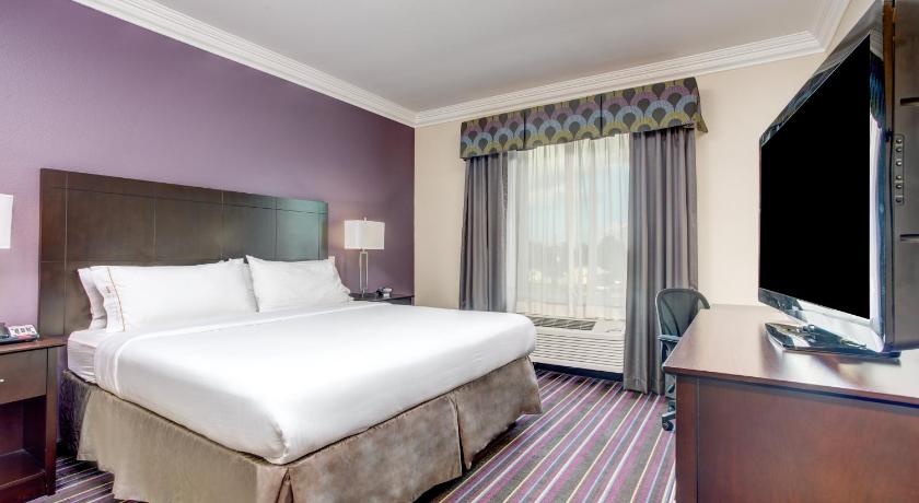 Holiday Inn Express & Suites Raceland - Highway 90