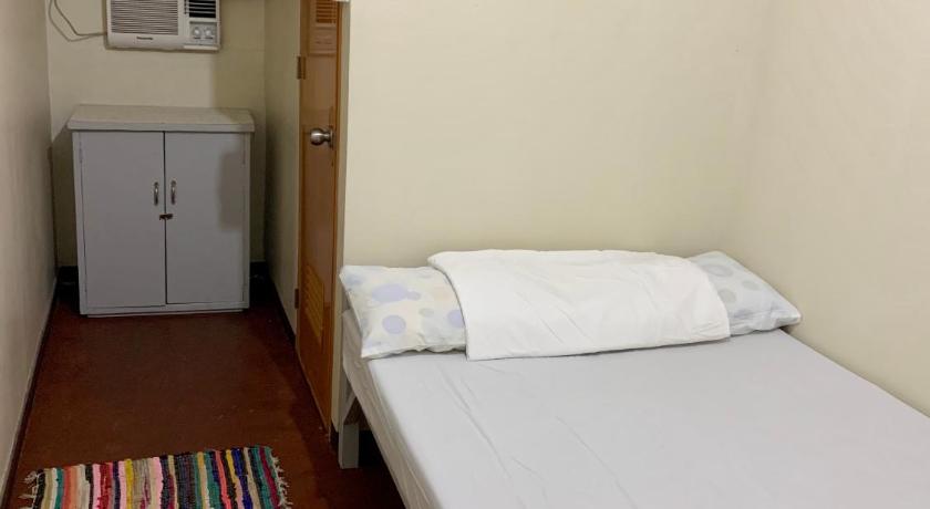 Mybed Dormitory — Hotel in Cebu
