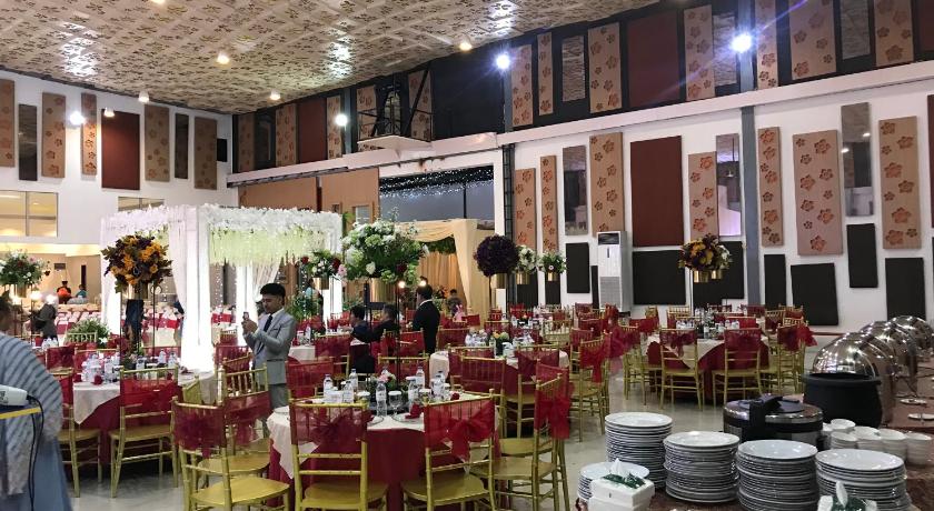 Sinar Sport Hotel