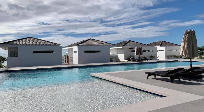 宿务 Cebu R Resort Tabuelan 3星级 酒店 餐厅