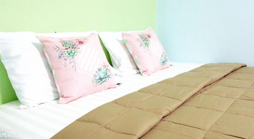 Khao Thong Home Stay — Hotel in Krabi
