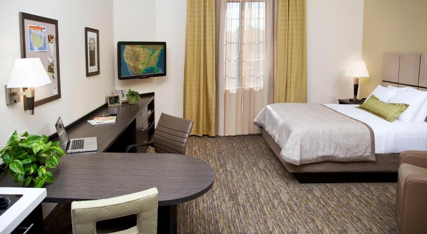 Candlewood Suites Arundel Mills / BWI Airport