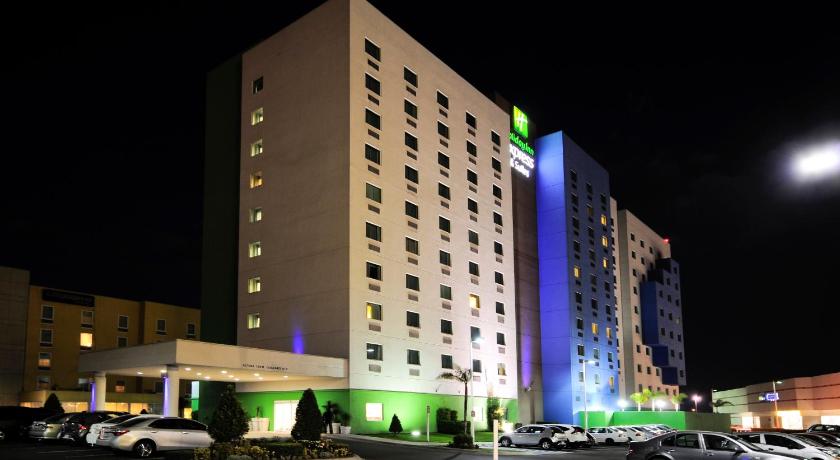 Holiday Inn Express & Suites Toluca Zona Aeropuerto