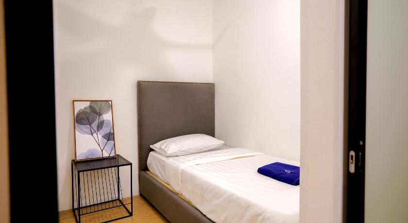 ITCC Manhattan Suites by Pinstay photo