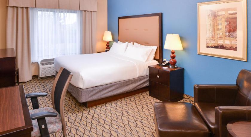 Holiday Inn Express Hotel & Suites Wichita Falls