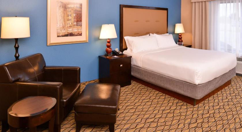 Holiday Inn Express Hotel & Suites Wichita Falls