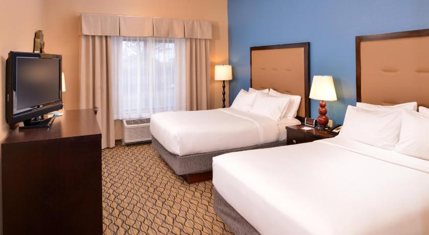 Holiday Inn Express Hotel & Suites Wichita Falls