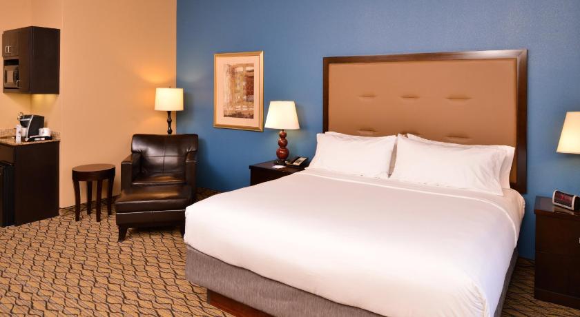 Holiday Inn Express Hotel & Suites Wichita Falls